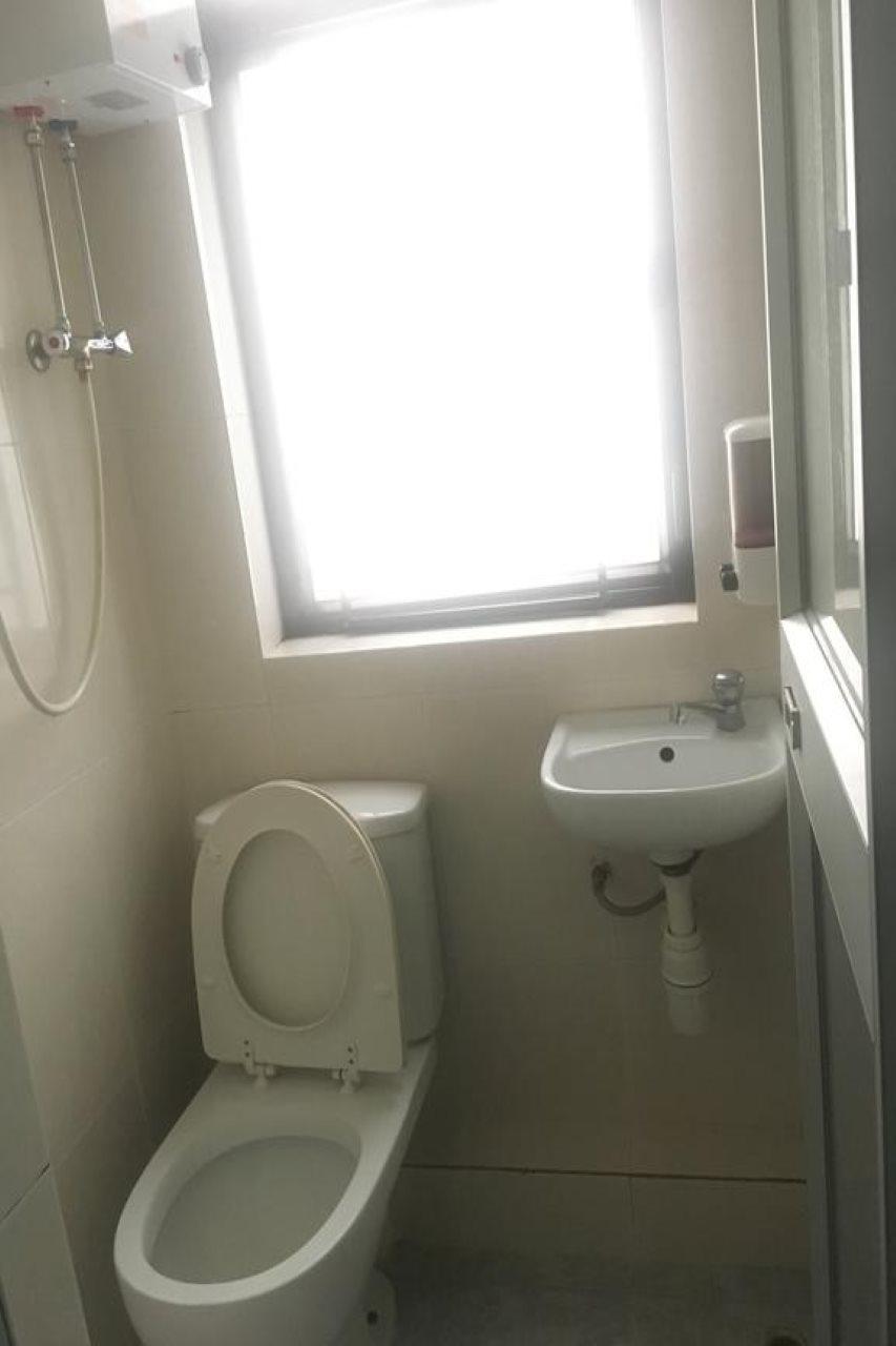 Unique Hostel Hong Kong Luaran gambar