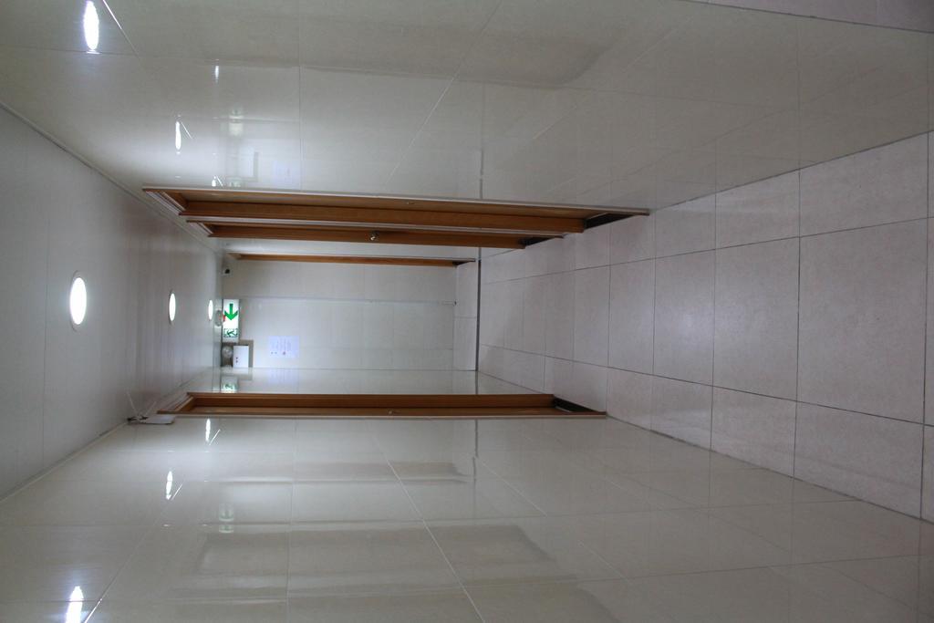 Unique Hostel Hong Kong Luaran gambar
